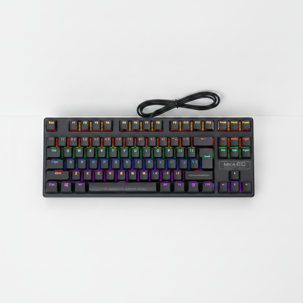 Peripherals & Accessories