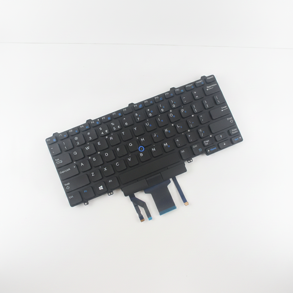 Laptop Keyboards