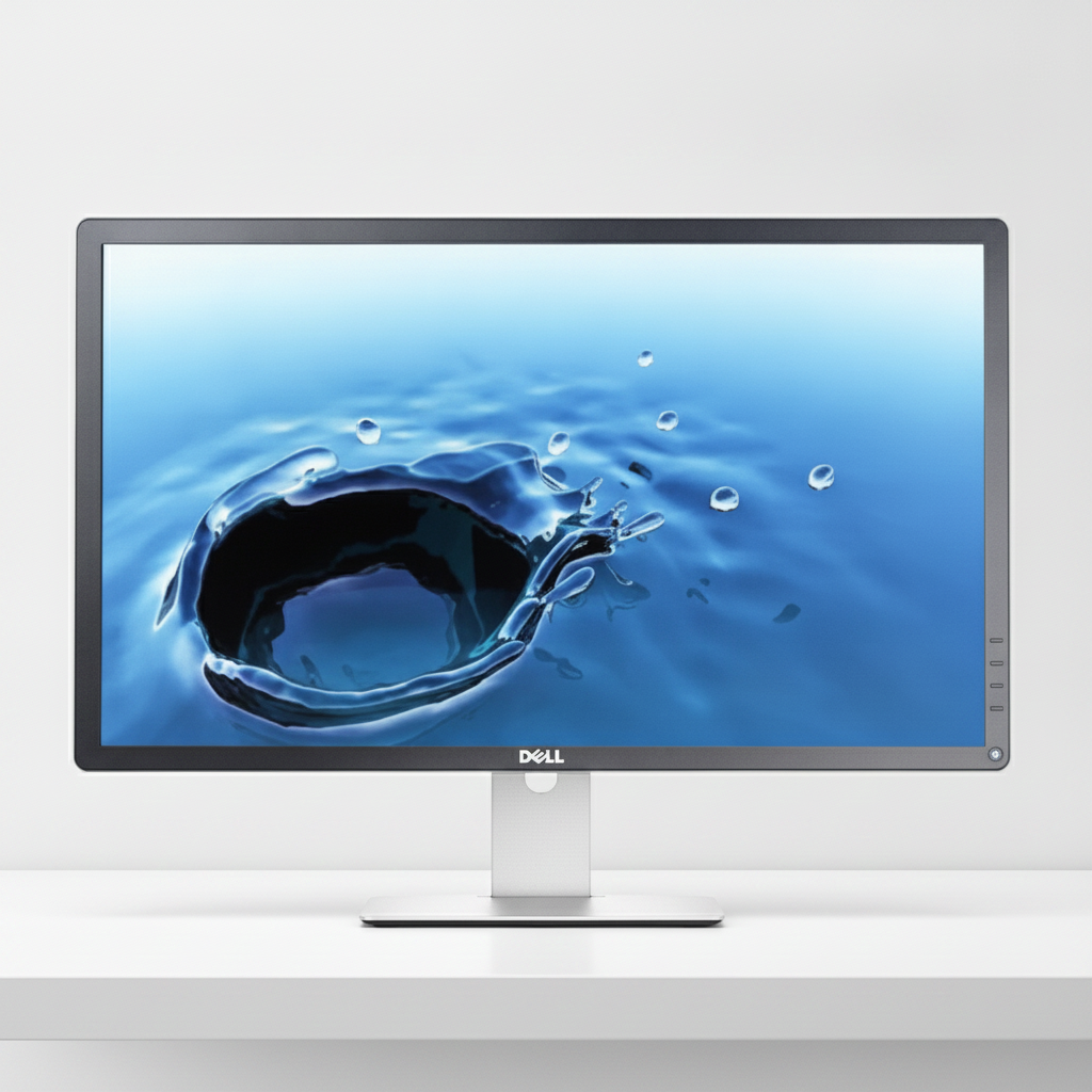 Dell Monitors