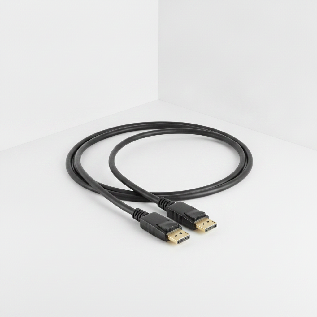 Cables & Adapters