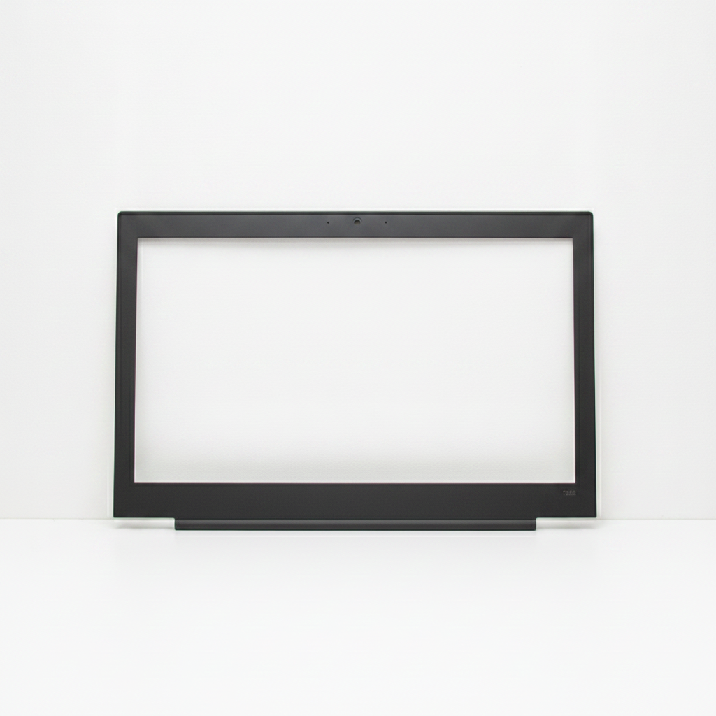 Laptop LCD Bezels