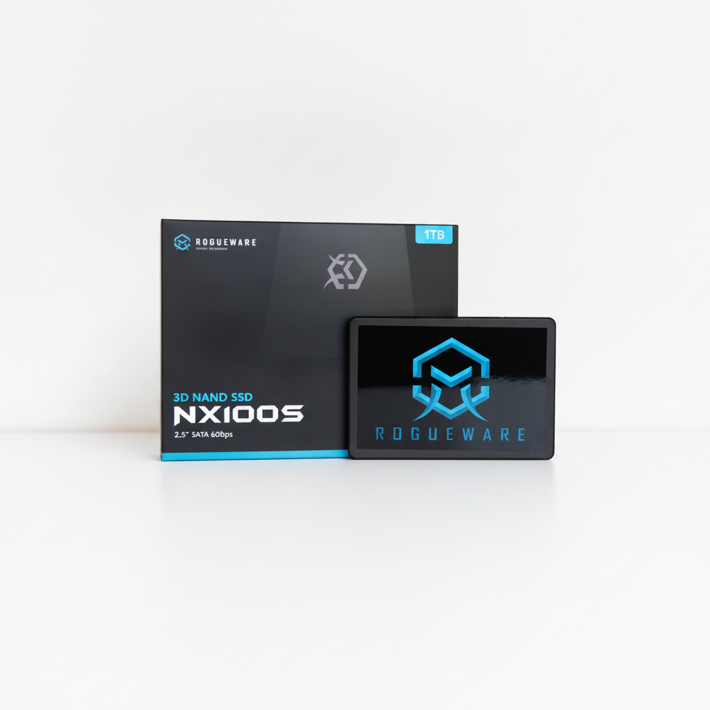 Storage Drives