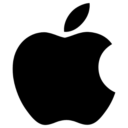Apple - JUST PC's