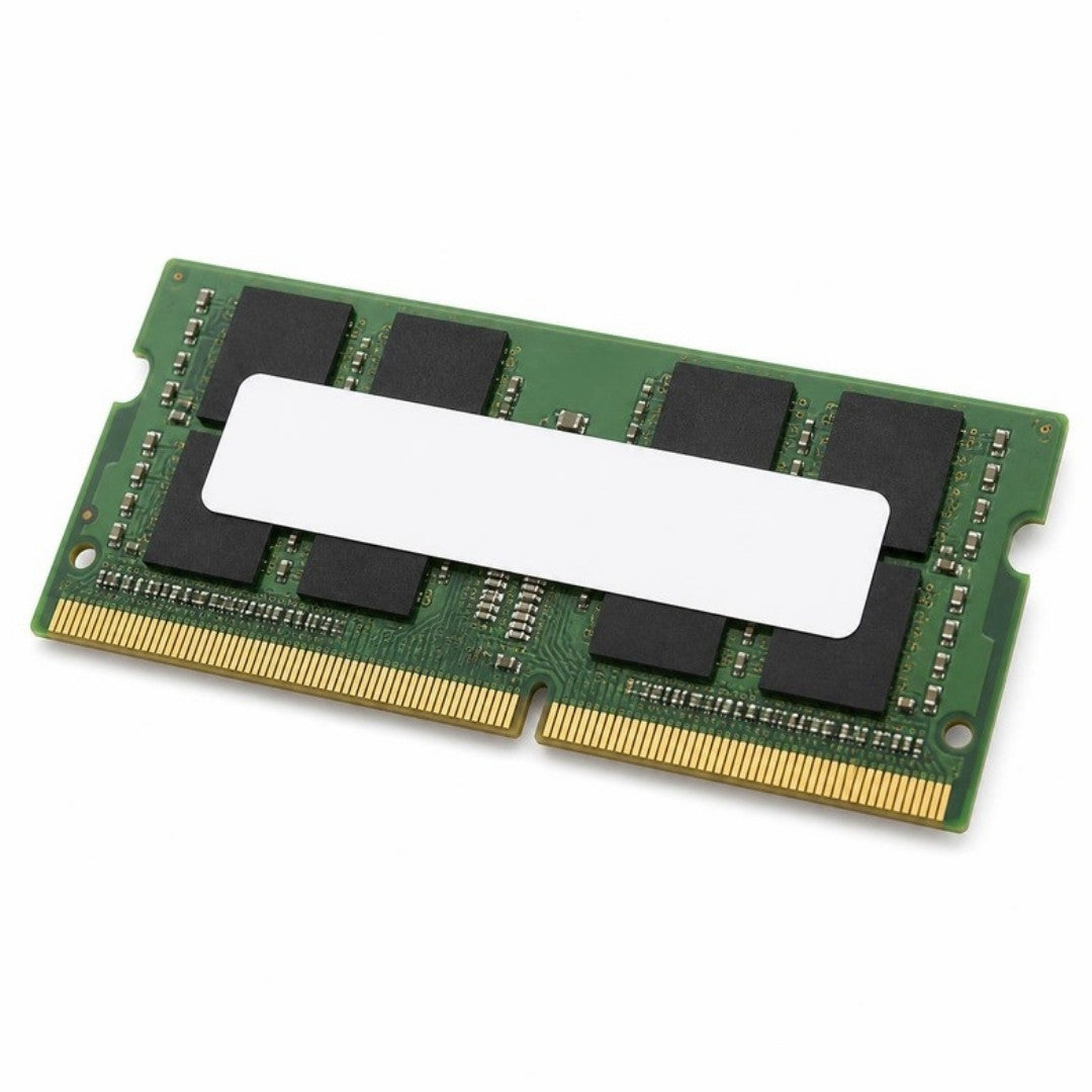 32GB DDR4 SODIMM laptop RAM - refurbished PC component (illustrative image)
