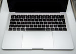 Apple MacBook Pro 15 Inch, A1707 2017 i7 Quad Core