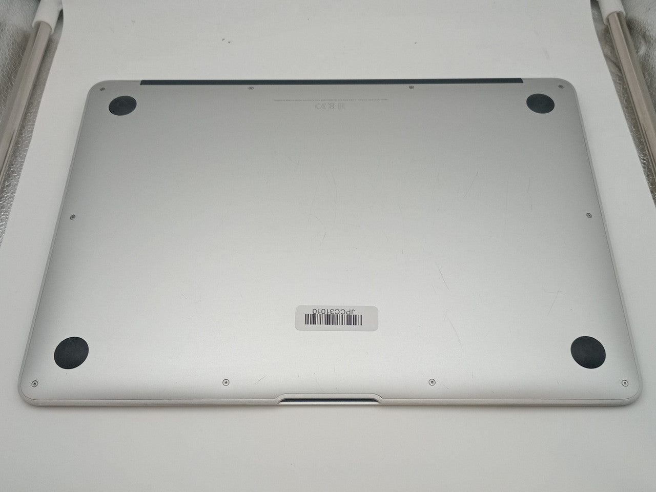 Apple Apple MacBook Air 13-Inch, A1466 2017 i5 Dual Core Refurbished