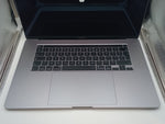Apple MacBook Pro 16-inch, A2141 Late 2019 i7 6-Core - Gold Choice - JUST PC's
