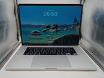 Apple MacBook Pro 16-inch, A2141 Late 2019 i7 6-Core (Refurbished) - JUST PC's