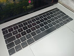 Apple MacBook Pro 15-inch, A1990 Mid 2018 i7 6-Core