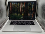 Apple MacBook Pro 15-inch, A1990 Mid 2018 i7 6-Core