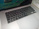 Apple Apple MacBook Pro 16-inch, A2141 Late 2019 i7 6-Co Refurbished