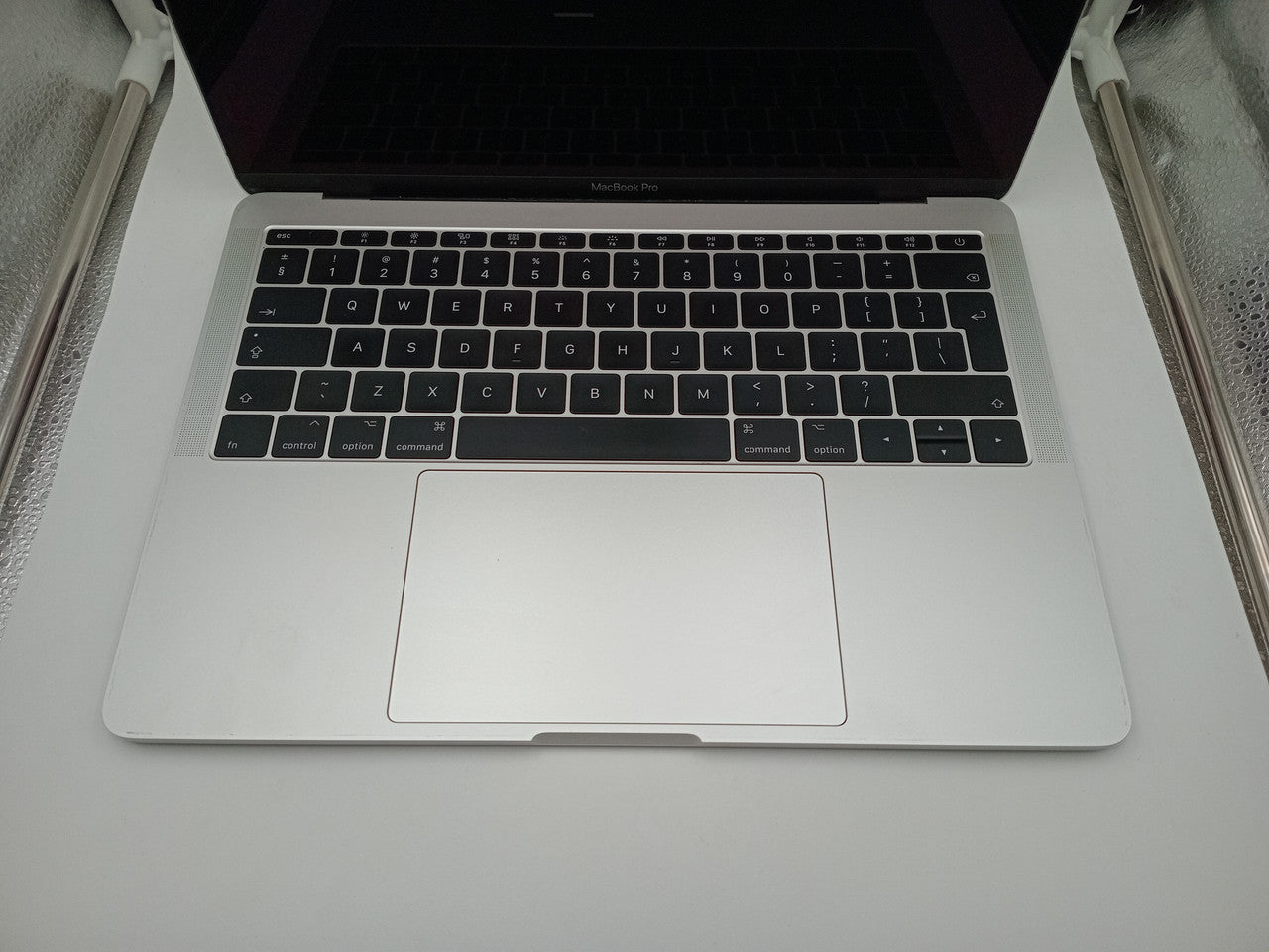 Apple Apple MacBook Pro 13-Inch, A1708 2017 i5 Dual Core Refurbished