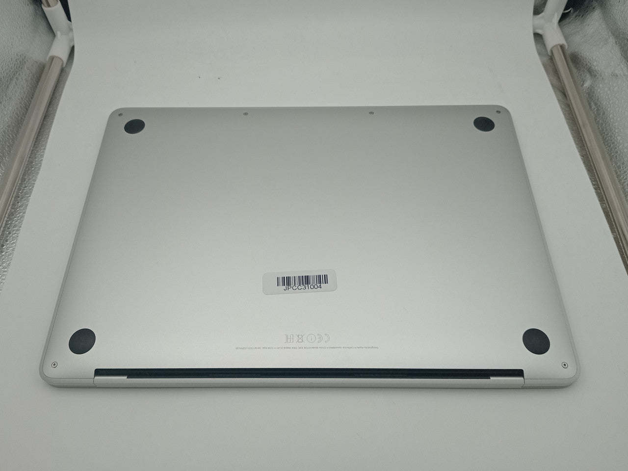 Apple Apple MacBook Pro 13-Inch, A1708 2017 i5 Dual Core Refurbished