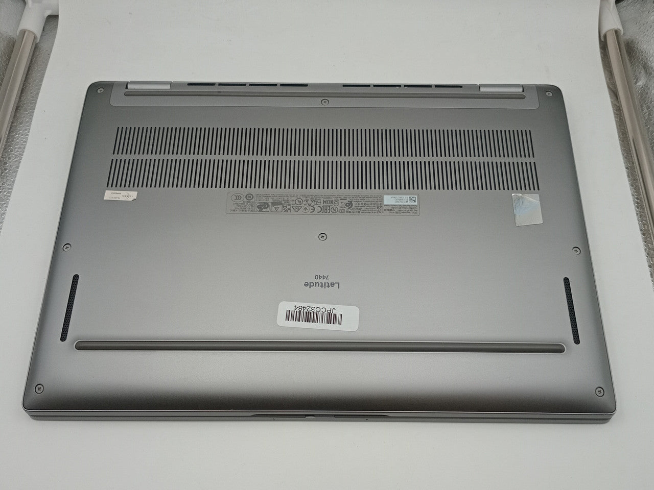 Dell Dell Latitude 7440 i5 13th Gen 14" Laptop (Refurbi Refurbished