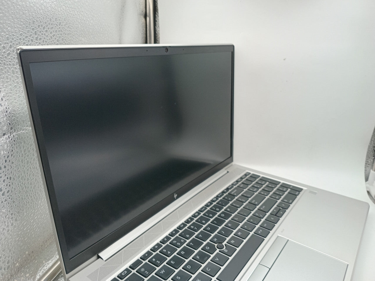 HP HP Elitebook 855 G8 AMD Ryzen 5 PRO 15.6" Laptop ( Refurbished