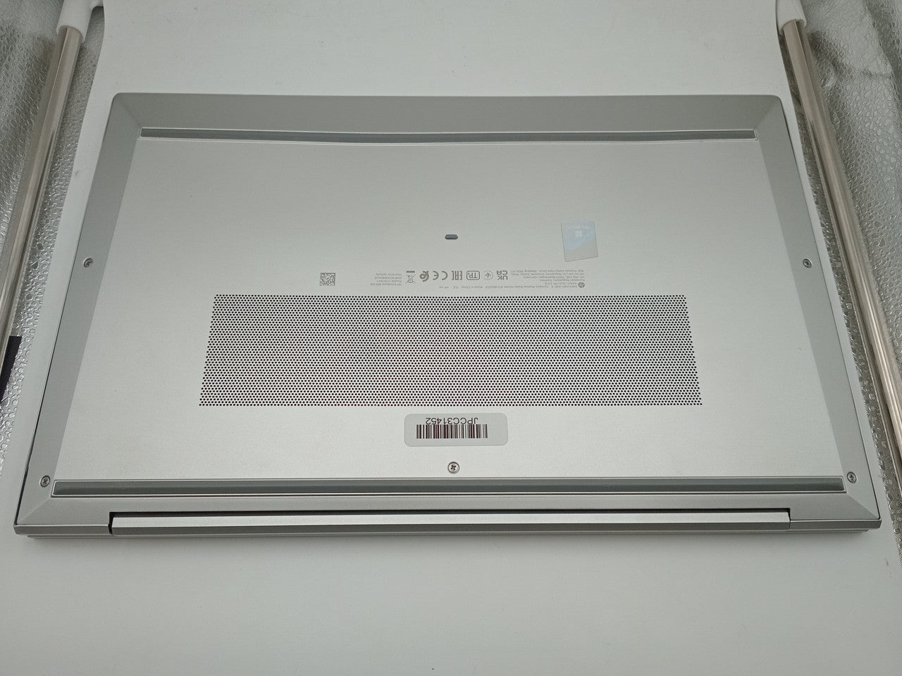 HP HP Elitebook 855 G8 AMD Ryzen 5 PRO 15.6" Laptop ( Refurbished