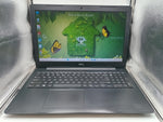Dell Dell Inspiron 3580 i5 8th Gen 15.6" Laptop (Refurb Refurbished