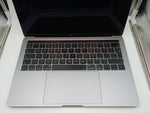 Apple Apple MacBook Pro 13-inch, A1989 Mid 2019 i5 Quad- Refurbished