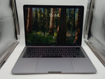Apple Apple MacBook Pro 13-inch, A1989 Mid 2019 i5 Quad- Refurbished