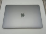 Apple Apple MacBook Pro 13-inch, A1989 Mid 2019 i5 Quad- Refurbished