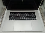 Apple Apple MacBook Pro 15 Inch, A1707 2017 i7 Quad Core Refurbished
