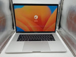 Apple Apple MacBook Pro 15 Inch, A1707 2017 i7 Quad Core Refurbished