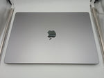 Apple MacBook A2485 M1 Pro 16-inch 2021 - Gold Essential - JUST PC's