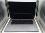 Apple MacBook A2485 M1 Pro 16-inch 2021 - Gold Essential - JUST PC's