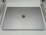 Apple MacBook Pro 16-inch, A2141 Late 2019 i9 8-Core - Gold Essential - JUST PC's