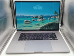 Apple MacBook Pro 16-inch, A2141 Late 2019 i9 8-Core - Gold Essential - JUST PC's