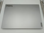 Lenovo Lenovo ThinkBook 14-IML Type 20RV i7 10th Gen 14"  Refurbished