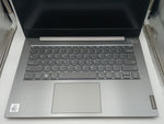 Lenovo Lenovo ThinkBook 14-IML Type 20RV i7 10th Gen 14"  Refurbished
