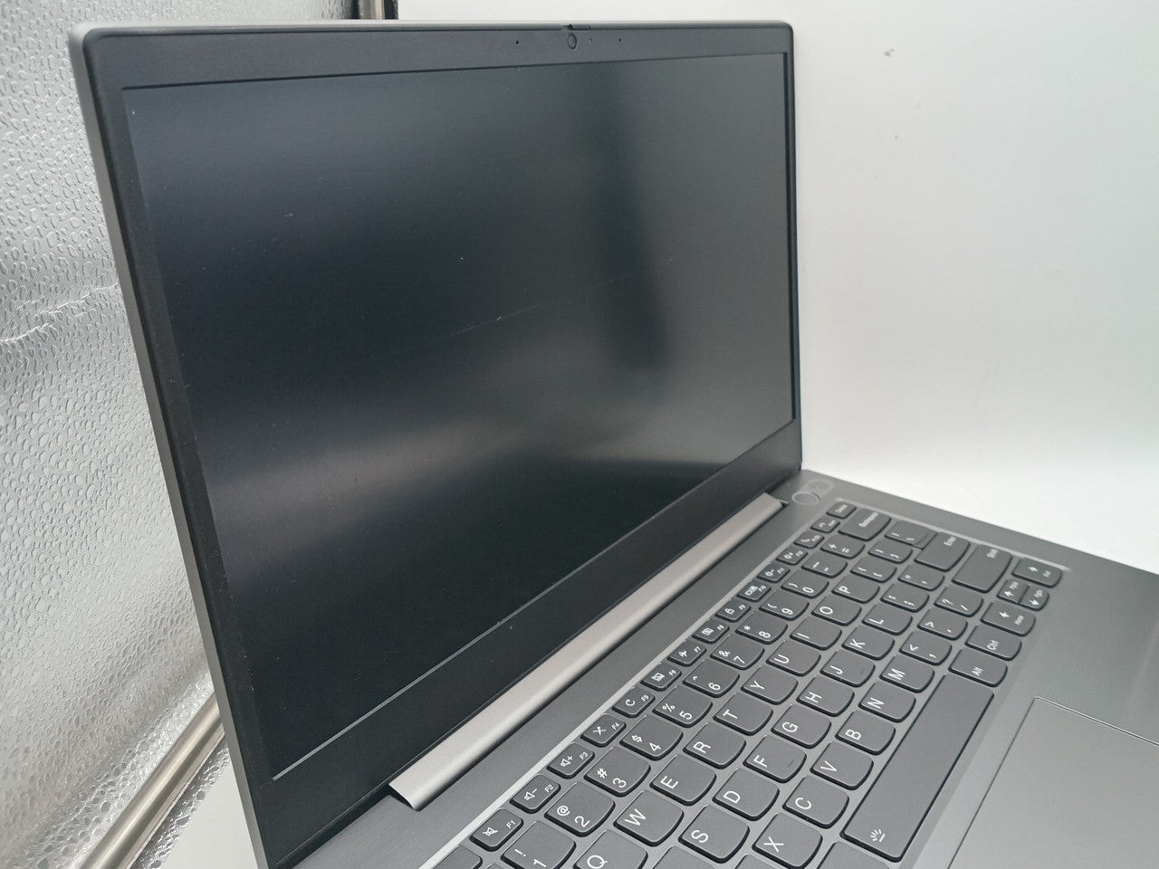 Lenovo Lenovo ThinkBook 14-IML Type 20RV i7 10th Gen 14"  Refurbished