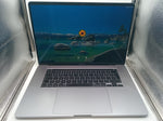 Apple MacBook Pro 16-inch, A2141 Late 2019 i7 6-Core