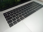 Apple MacBook Pro 15-inch, A1990 Mid 2018 i7 6-Core