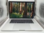Apple MacBook Pro 15-inch, A1990 Mid 2018 i7 6-Core