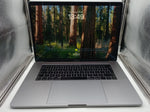 Apple MacBook Pro 15-inch, A1990 Mid 2018 i7 6-Core
