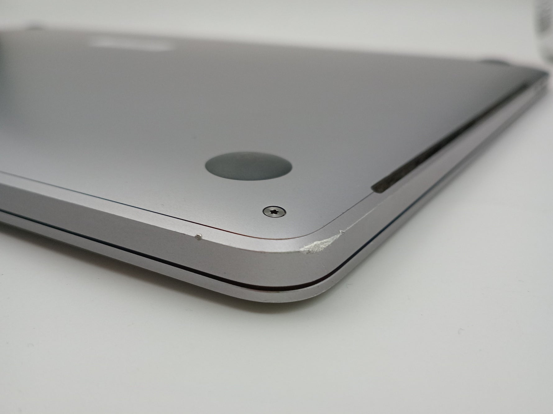 Apple MacBook Pro 15-inch, A1990 Mid 2018 i7 6-Core