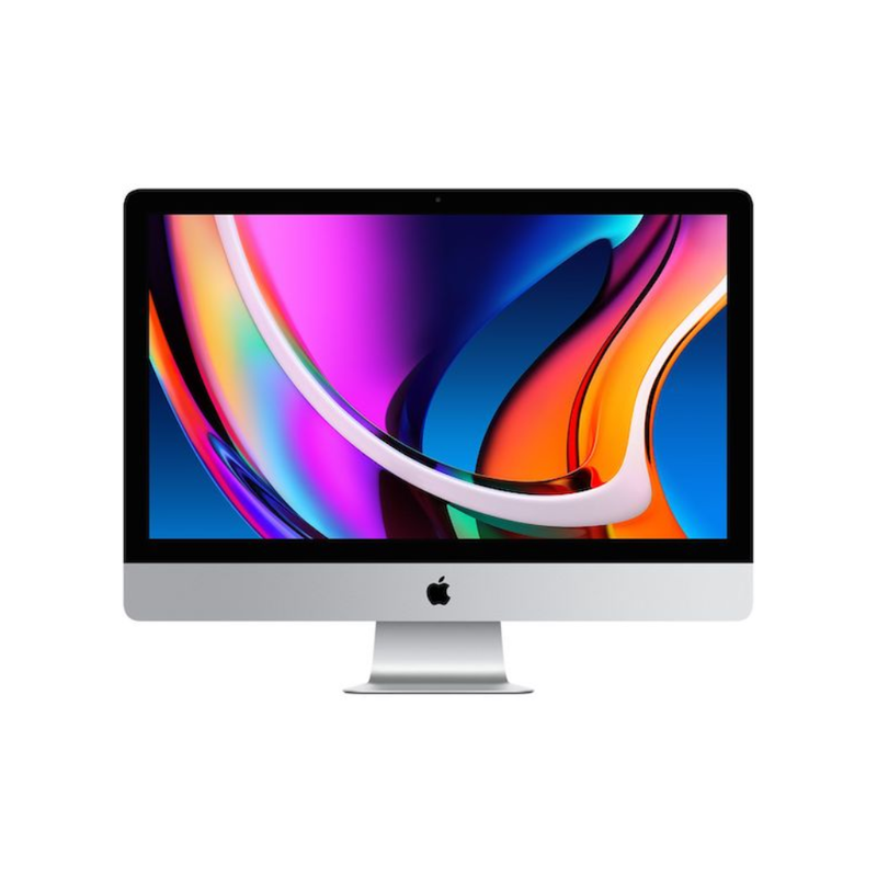 Apple iMac (Retina 5K, 27-Inch, 2020) Core i7