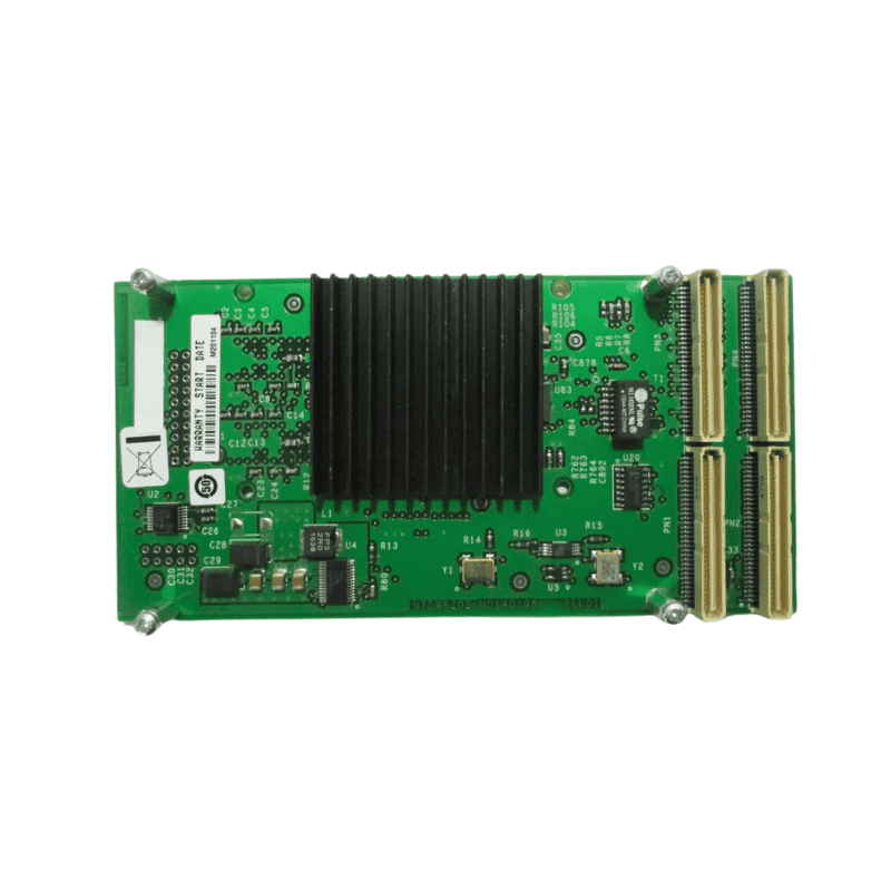 AVAYA Nortel / Avaya MGC DSP Daughterboard 32DS NTDW62AA Refurbished
