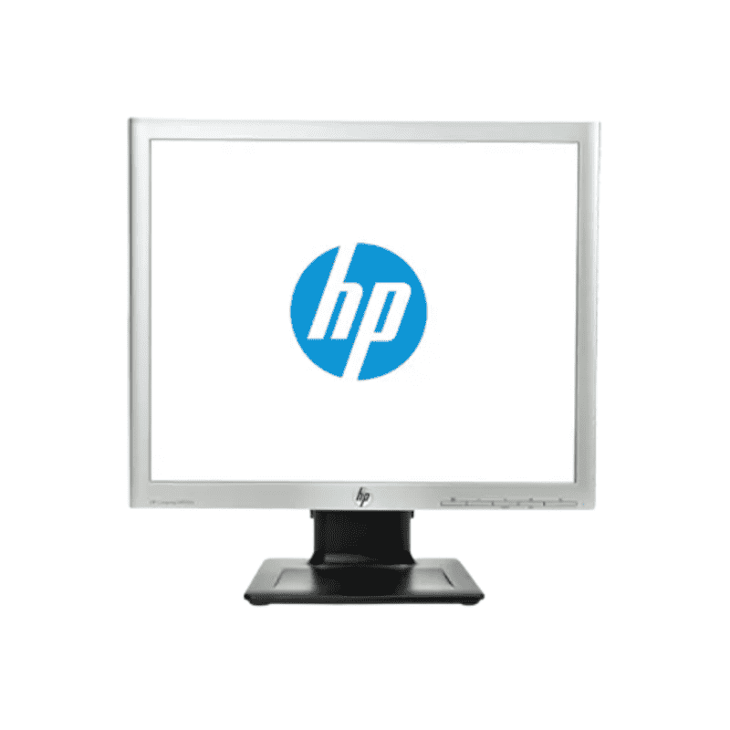 HP HP LA1956X 19" HD LCD Square Monitor (Refurbished) Refurbished