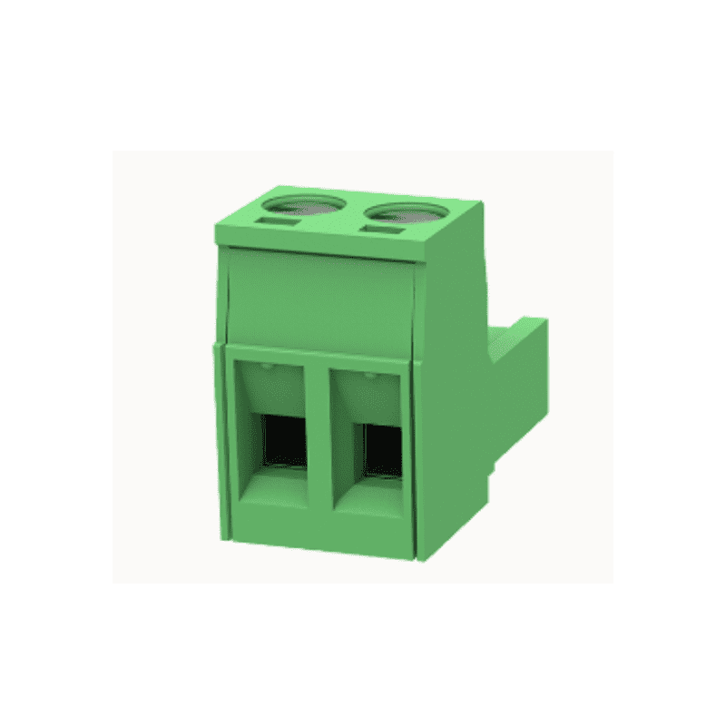 Degson Pluggable Terminal Block Connector (Opened, Unus Refurbished