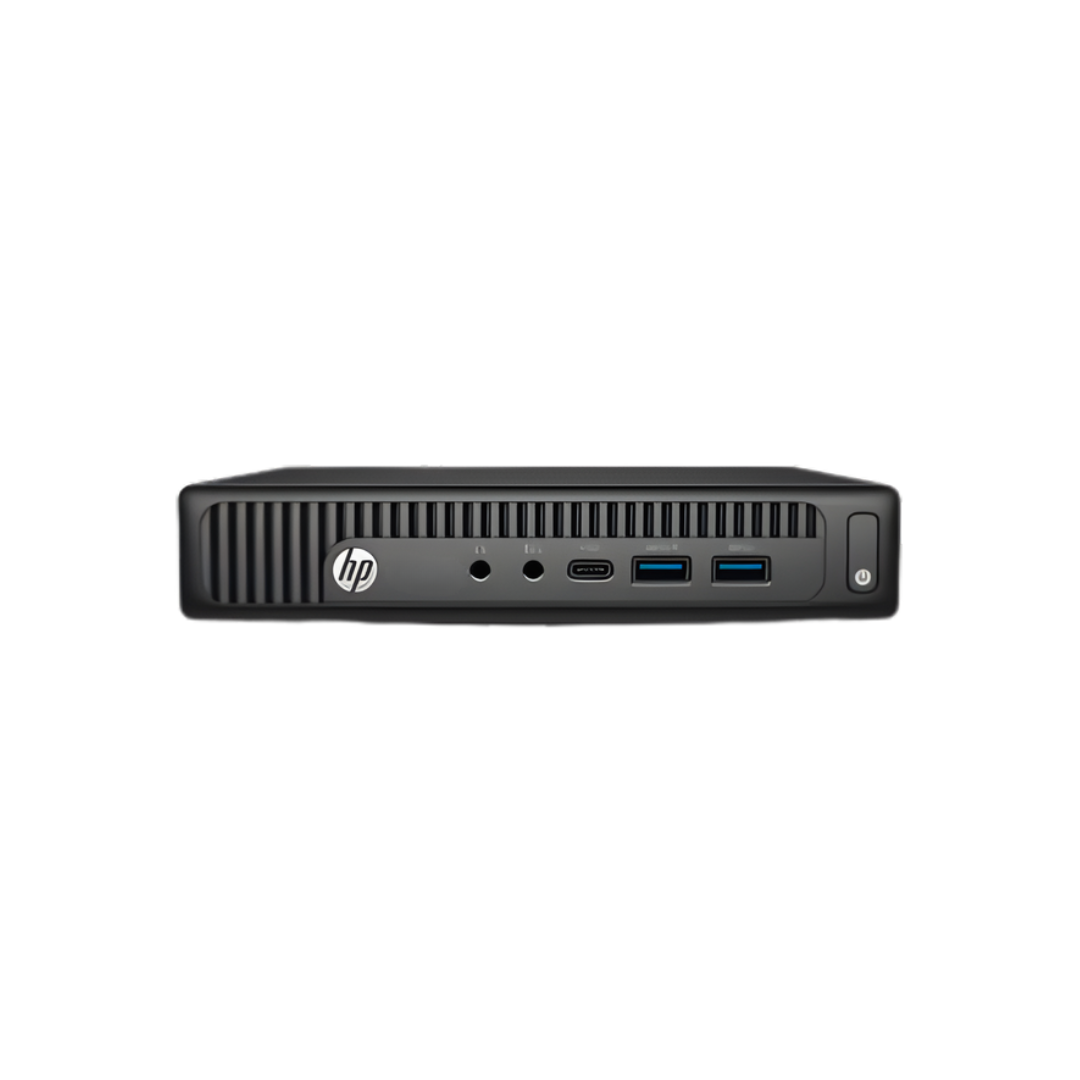 Dell Optiplex 3080 i5 10th Gen Micro PC - Gold Choice