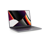 Apple MacBook A2485 M1 Pro 16-inch 2021 - Gold Essential - JUST PC's