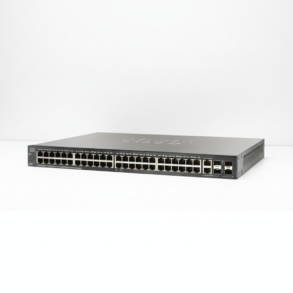 Network & Servers