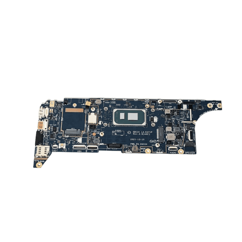 Dell Dell Latitude 7420 Core i7-1185G7 DDR4 Laptop Moth Refurbished