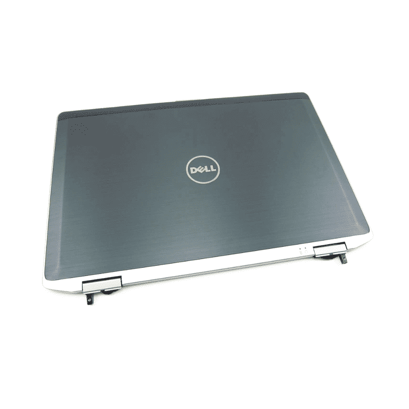 Dell Dell Latitude E6420 14" LCD Back Cover Lid (0P8FNX Refurbished