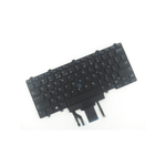 Dell Dell OEM Latitude E7450 E7480 E5450 Laptop Keyboar Refurbished