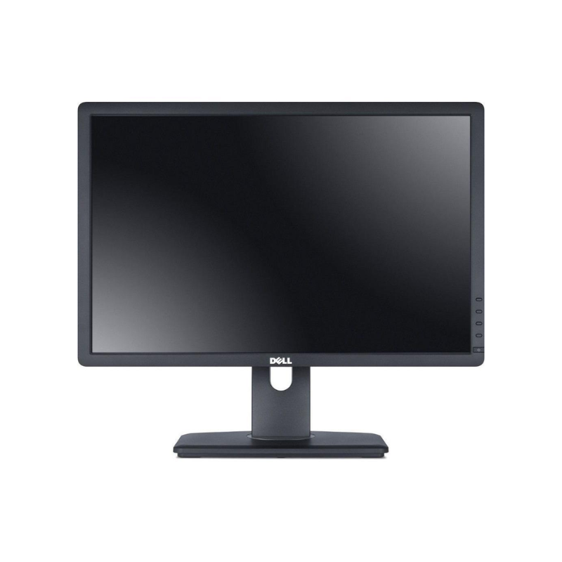 Dell P2312HT 23" LCD Widescreen Monitor - Gold Essential