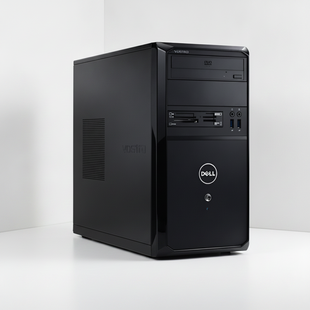 Dell Desktops & Towers